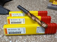 One new sandvik for sale  Apex