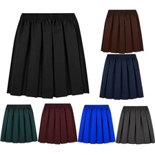 Girls box pleated for sale  LONDON
