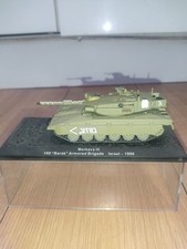 Merkava iii 1990 for sale  ST. AUSTELL