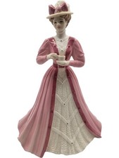 Coalport emily figurine for sale  UK