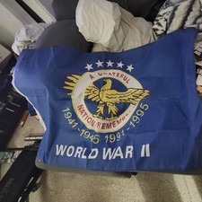 Grateful nation remembers for sale  Marshall