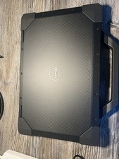 Dell latitude 5000 for sale  NORWICH