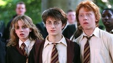 Coffret intégrale harry d'occasion  Expédié en Belgium