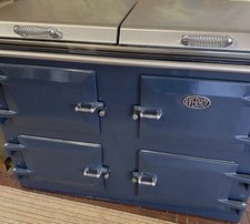 Everhot 120i induction for sale  BUDLEIGH SALTERTON