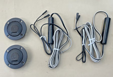 Usado, Tweeters Old School MB Quart QM10 HC 8 Ohm - Par, Fabricado na Alemanha, NOS comprar usado Usado, Tweeters Old School MB Quart QM10 HC 8 Ohm - Par, Fabricado na Alemanha, NOS comprar usado  Enviando para Brazil