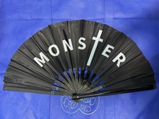 Usado, Lady Gaga fã oficial fã de bambu turnê mundial fã concerto fã monstro fã comprar usado  Enviando para Brazil