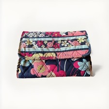 Vera bradley trifold for sale Vera bradley trifold for sale  Sharpsville