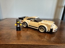lego porsche 911 for sale  MARKET RASEN