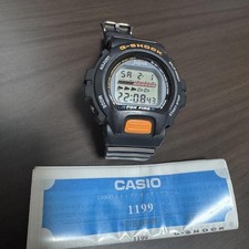 Shock 6600b jal for sale  Shipping to United Kingdom
