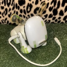 Circuitos verdes iDog Amp'd estilo de cor rara testado em funcionamento: cor difícil de encontrar  comprar usado  Enviando para Brazil