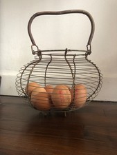 Vintage french wire for sale  NOTTINGHAM