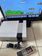 Console nintendo nes d'occasion  Strasbourg-