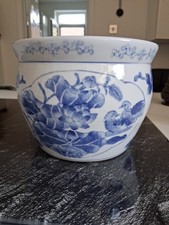 Antique chinese blue for sale  HATFIELD