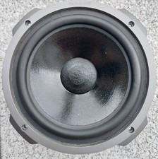 Tieftöner 921024 4 gebraucht kaufen  Schloß Holte-Stukenbrock