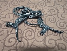 Sram level hydraulic for sale  Los Angeles