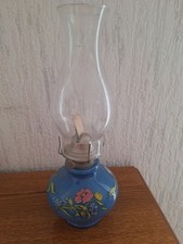 Lampe huile kaadan d'occasion  Saint-Martin-de-Crau