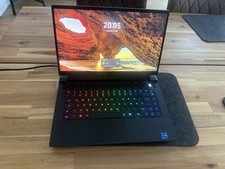Alienware m15 zoll gebraucht kaufen  Geesthacht