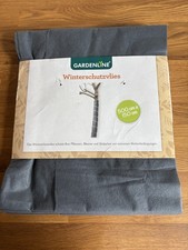 Gardenline winterschutzvlies v gebraucht kaufen  Sailauf