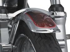 Kuryakyn 9012 chromé d'occasion  Expédié en France