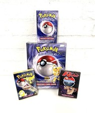 Pokemon 1999 tempest for sale  EXETER