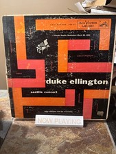 Duke ellington orchestra for sale  Saucier