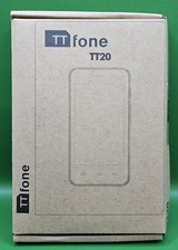 Ttfone tt20 smart for sale  CARDIFF