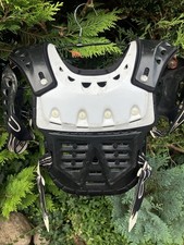 Brustpanzer motocross größe gebraucht kaufen  Wittenberg