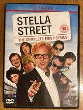 Stella street dvd for sale  UK