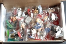 Corinthian box sealed for sale  LINCOLN