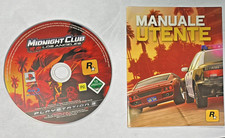 Midnight Club: Los Angeles - PS3 - comprar usado  Enviando para Brazil