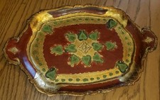 Italian florentine small for sale  Urbandale
