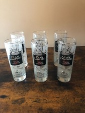 Verres whisky clan d'occasion  Allauch