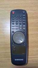 Genuine samsung vcr for sale  WOLVERHAMPTON
