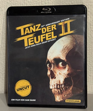 Blu ray tanz gebraucht kaufen  Oberndorf am Neckar