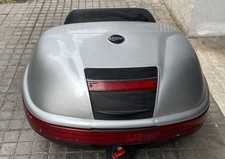 Bauletto moto givi usato  Roma