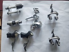 Dura ace 7700 gebraucht kaufen  Freiburg im Breisgau