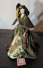 Franklin mint porcelain d'occasion  Expédié en Belgium