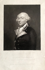 1870 antique print for sale  MARLOW