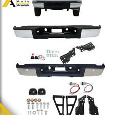 Rear bumper assembly for sale  Monroe Township