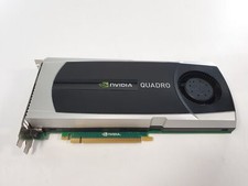 Nvidia quadro 5000 for sale  UK