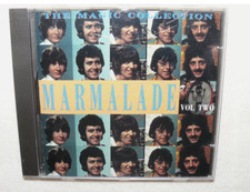 Marmalade the magic gebraucht kaufen  Freiberg-Umland II