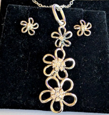 Hallmarked veronese sterling for sale  WOODBRIDGE