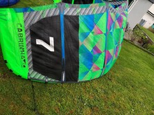 Kite cabrinha chaos gebraucht kaufen  Herdecke