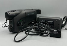 Camcorder philips explorer gebraucht kaufen  Remseck am Neckar