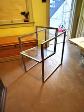 Vintage steel lucite for sale  Pottsville