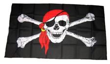 Flagge fahne pirat gebraucht kaufen  Jocketa