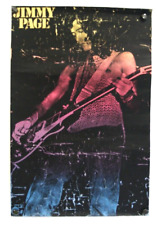 Jimmy page led for sale  NOTTINGHAM