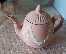 Rare wedgwood pink for sale  LITTLEHAMPTON