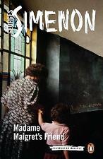 Madame maigret friend for sale  NORWICH
