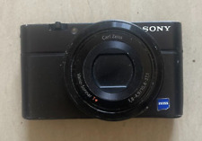 Sony cyber shot d'occasion  Marseille VIII